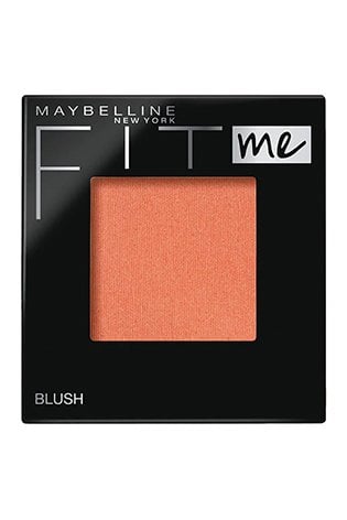 Maybelline Blush - Fit Me Blush - Nude Peach