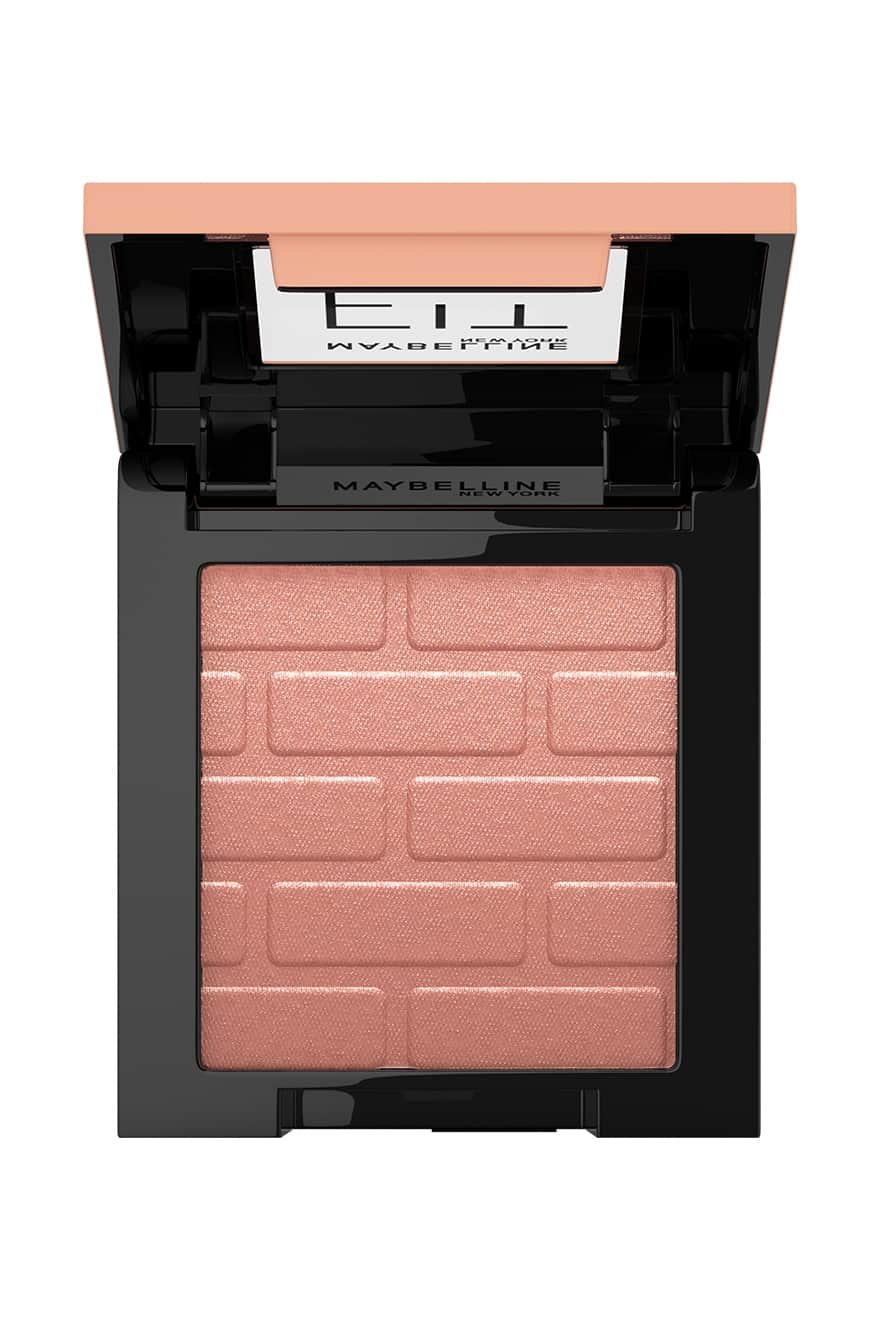 Buy Fit Me Mono Blush Face Blush Makeup Maybelline India