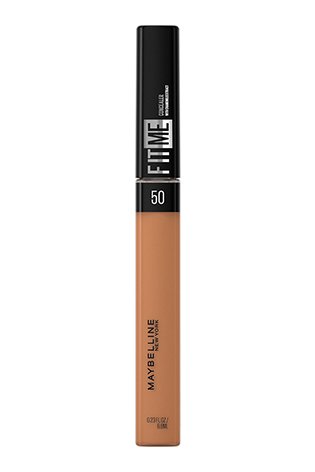 Explore Maybelline Fit Me Concealer Shades - Cafe