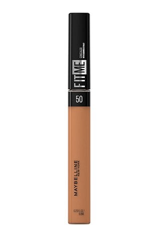 Explore Maybelline Fit Me Concealer Shades - Cafe