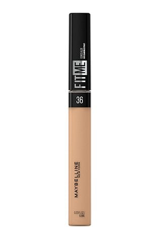 Explore Maybelline Fit Me Concealer Shades Golden