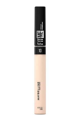 Explore Maybelline Fit Me Concealer Shades - Light