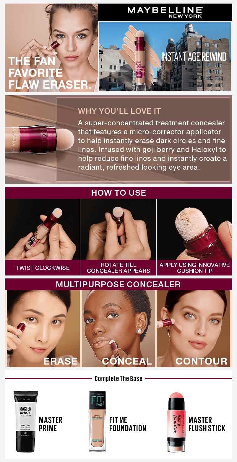 instant age rewind concealer banner 03