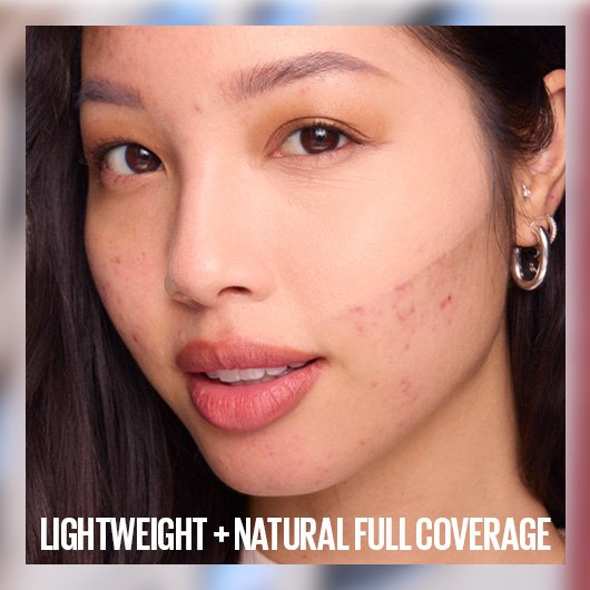 Spot Rescue Concealer Banner