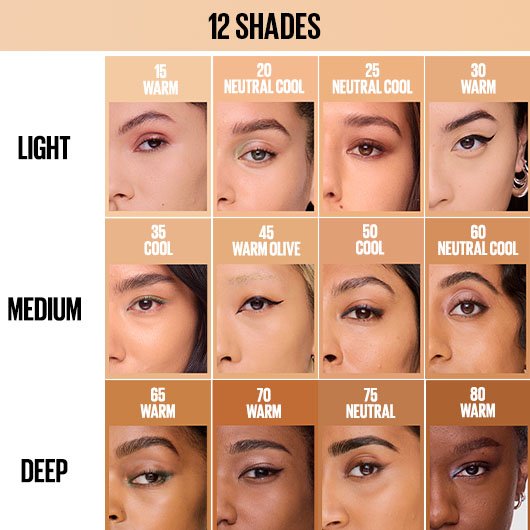 Spot Rescue Concealer Banner