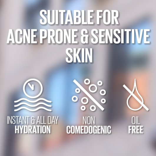 Spot Rescue Concealer Banner