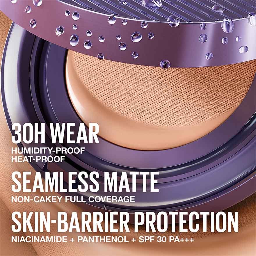 MNY Face Super Stay Matte Max 2026 ATF Benefits 2