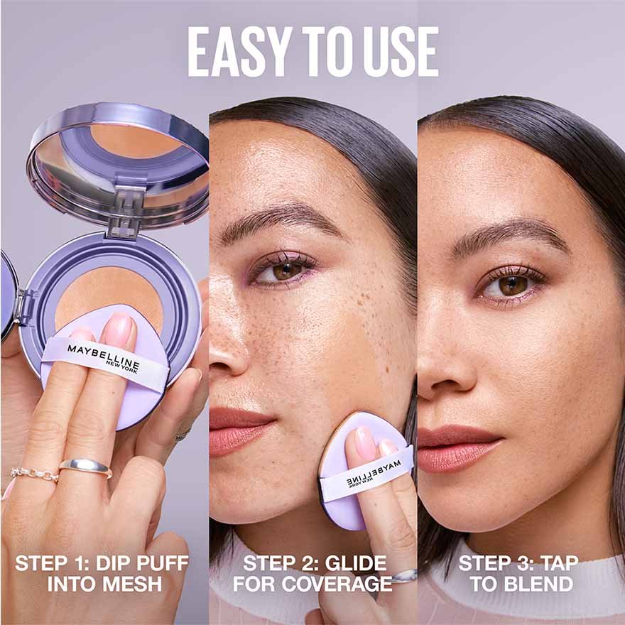 MNY Face Super Stay Matte Max 2026 ATF How To 7
