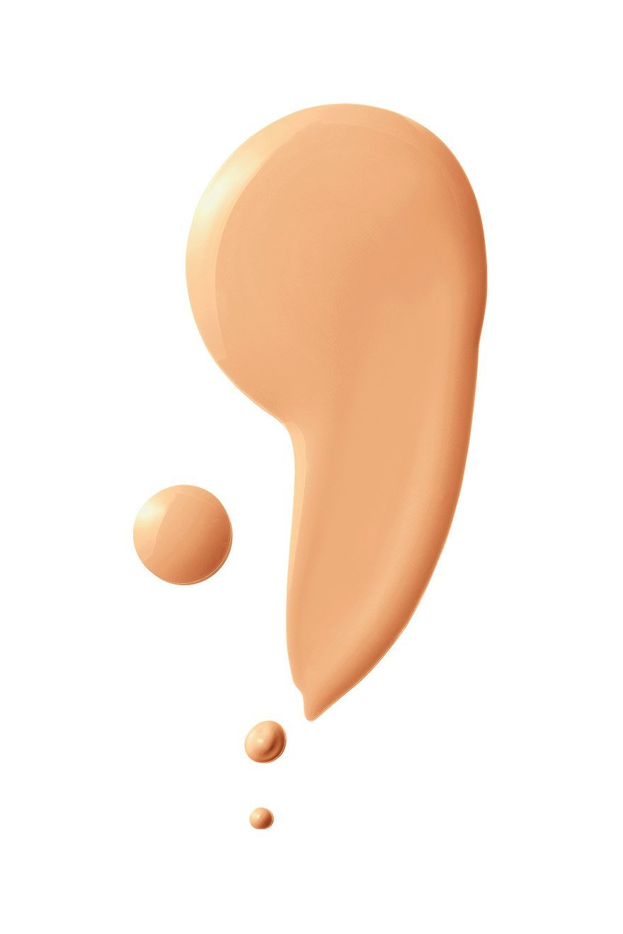 Convenient Use with Maybelline Fit Me Foundation Tube - 230 natural buff