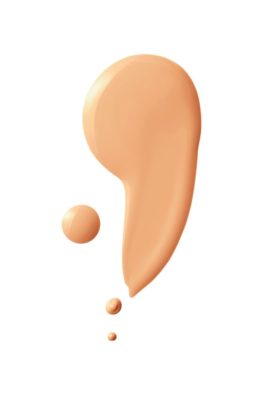 Flawless Look using Maybelline Fit Me Foundation - 230 Natural Buff