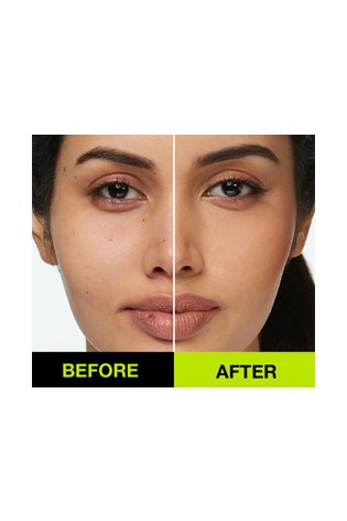 Long-Lasting Wear with Maybelline Superstay Foundation