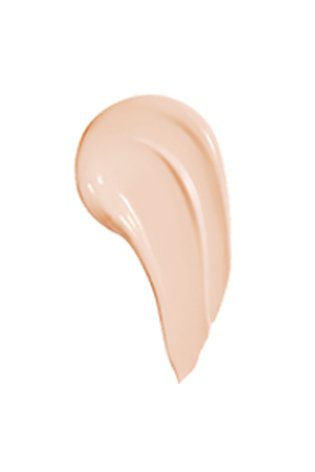 Dependable Coverage with Superstay Foundation - Classic Ivory
