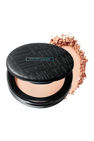 Maybelline Fit Me Compact Powder Explore Maybelline Compact Powder