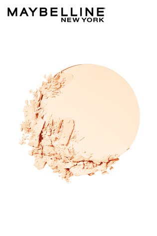 Flawless Skin Tone with Maybelline New York Fit Me - Porcelain