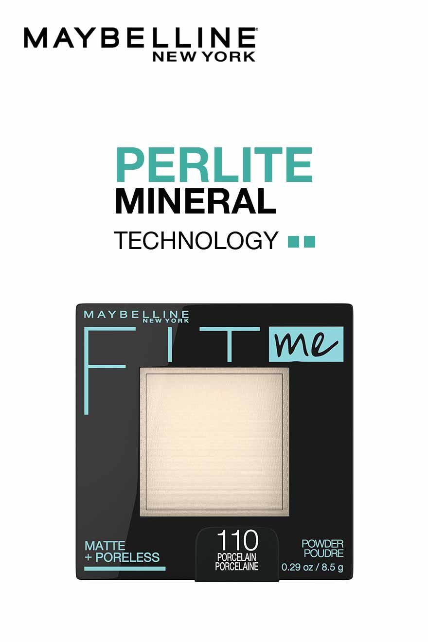maybelline fitme matte poreless powder 110 porcelain 041554433753 primary 760x1130