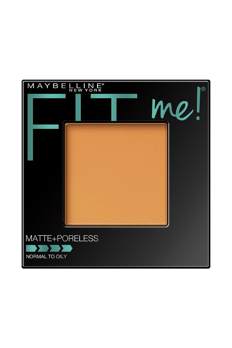 Matte Powder Buy Maybelline Fit Me Matte + Poreless Pressed Powder Online