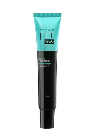 Maybelline Fit Me Matte + Poreless Primer