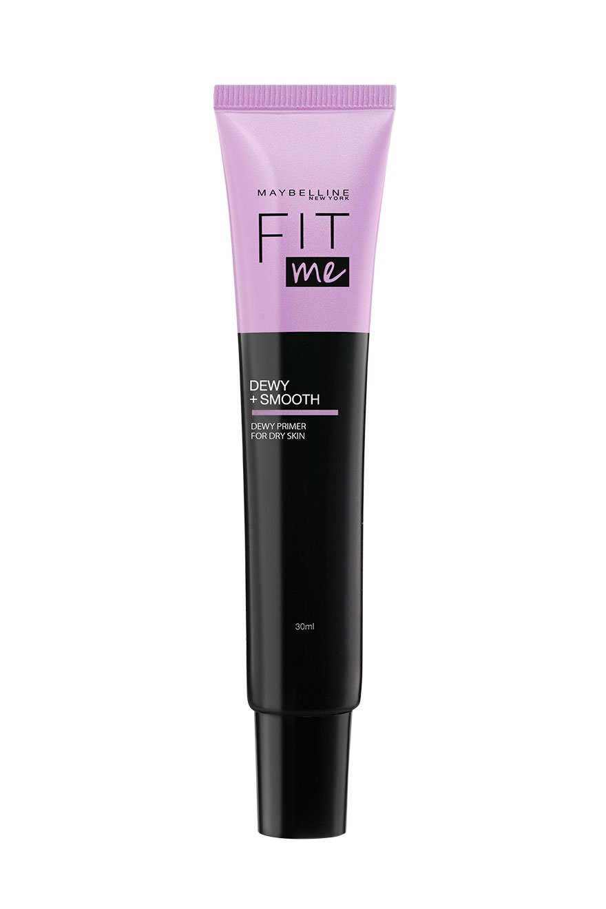 Maybelline Fit Me Matte + Poreless Primer