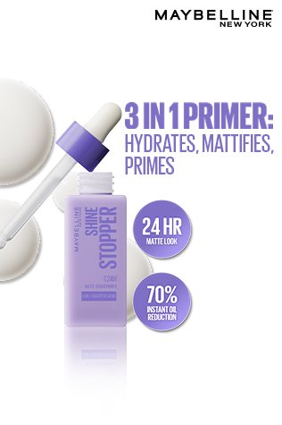 PDP Editorial 1 Shine stopper
