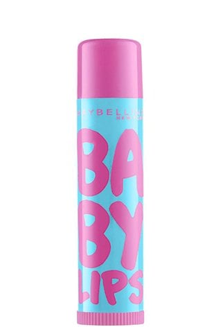 Baby Lips Care Lip Balm Anti Oxidant Berry C