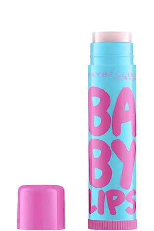 Smooth and Soft Lips with Lip Care Balm