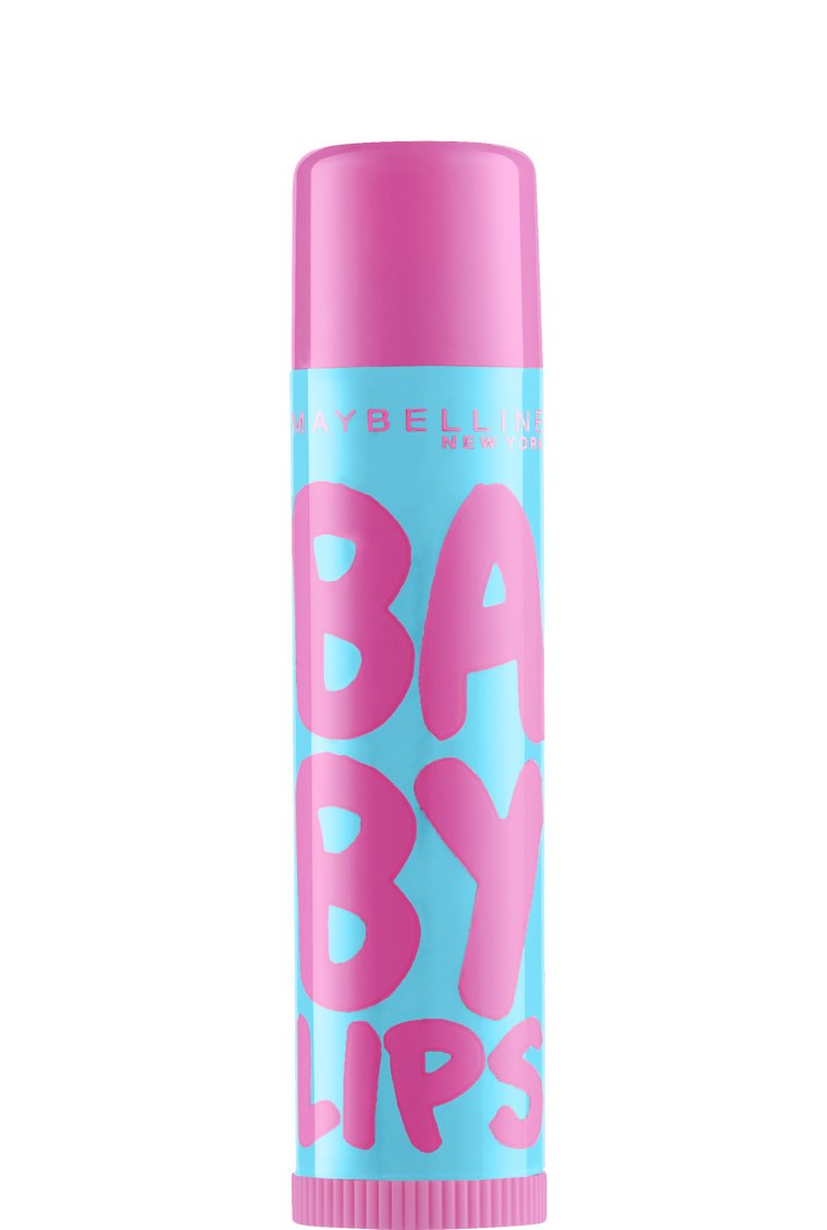 Baby Lips Care Lip Balm Anti Oxidant Berry C