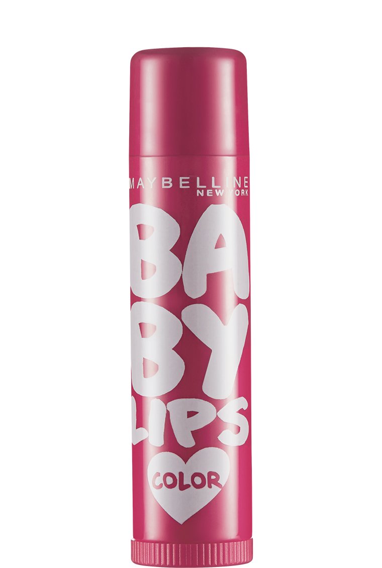 maybelline baby lips loves color - Berry Crush