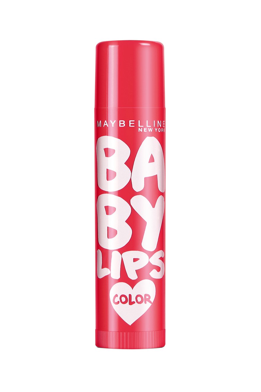 maybelline baby lips cherry kiss - baby lips loves color lip balm