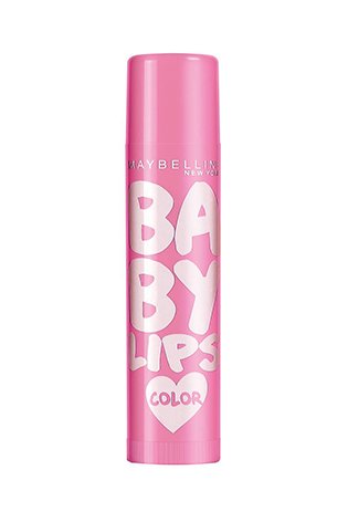 maybelline baby lips pink lolita - lip balm