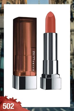 Subtle Elegance with Maybelline Nude Nuance - Beige Appeal