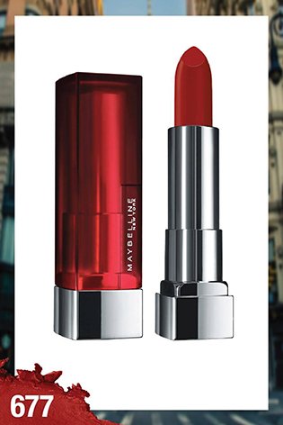 Subtle Elegance with Maybelline Nude Nuance - noho amber