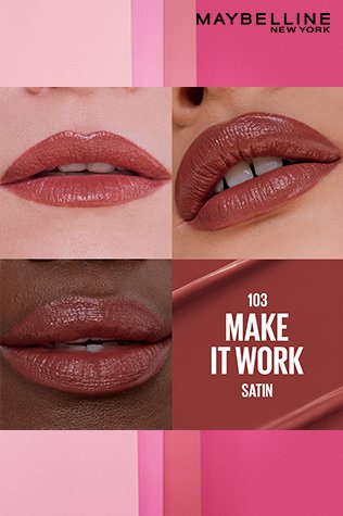 103 Make It Work Lip Macro