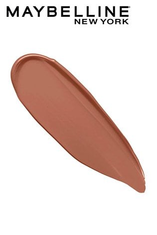 Stylish Storage in Maybelline Lipstick Pouch - Bare It All