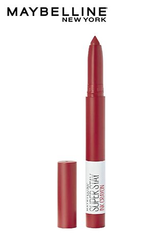 Versatile Styles Using Maybelline Ink Crayon - hustle in heel