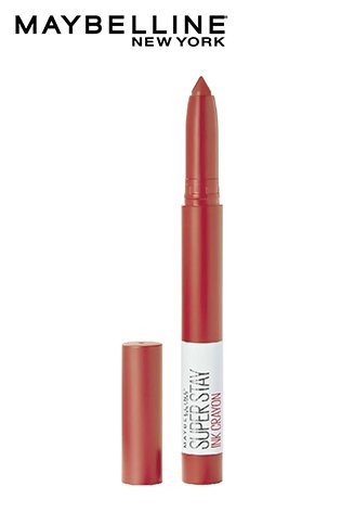 Versatile Styles Using Maybelline Ink Crayon - laugh louder