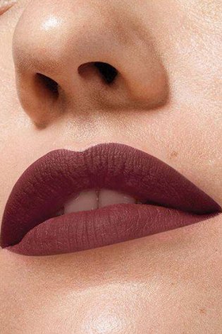 maybelline new york superstay matte ink liquid lipstick pink edition - mover