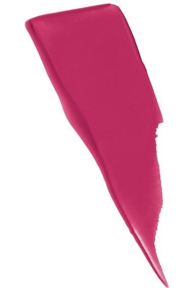 maybelline matte ink pinks edition - pathfinder