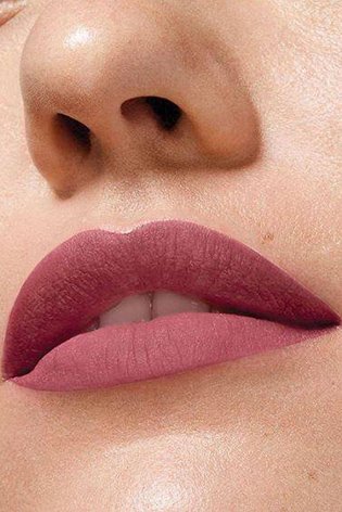maybelline new york superstay matte ink liquid lipstick pink edition - revolutionary