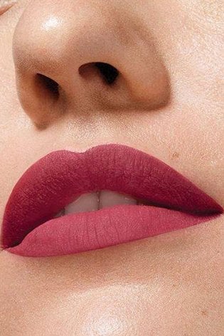 maybelline new york superstay matte ink liquid lipstick pink edition - savant