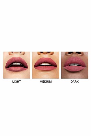 Long-Lasting Wear with Maybelline Superstay Lipstick - Delicate