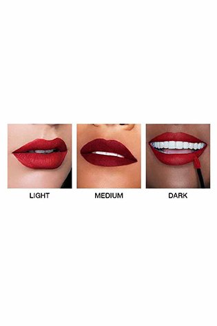 Reliable Color with Maybelline Superstay - Pioneer