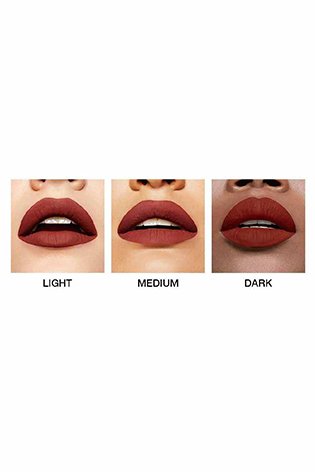 Long-Lasting Wear with Maybelline Superstay Lipstick - Seeker