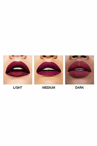 Long-Lasting Wear with Maybelline Superstay Lipstick - Transformer