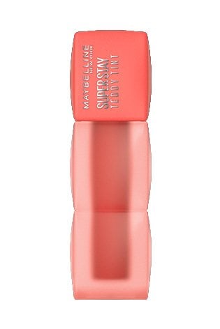 Maybelline New York Superstay Teddy Tint | Maybelline Lip Tint Baby Tee