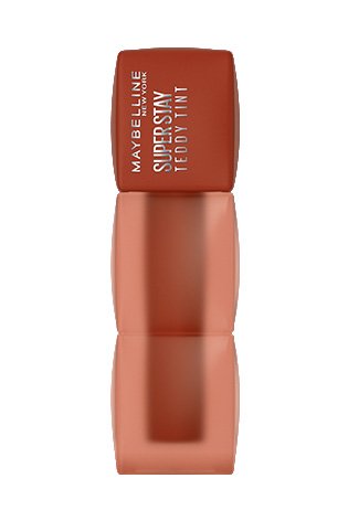 Maybelline New York Superstay Teddy Tint | Maybelline Lip Tint keep it cozy