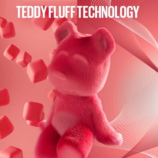 Maybelline New York Superstay Teddy Tint - Lip Tint and Cheek Color