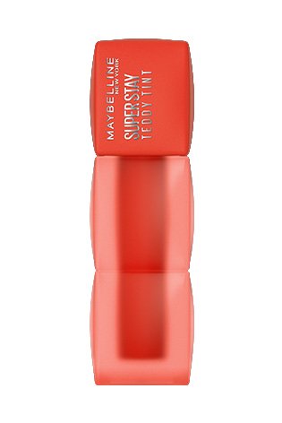 Maybelline New York Superstay Teddy Tint | Superstay Teddy Tint the A plus
