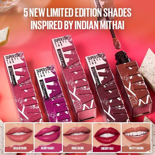 Vinyl mithai 2