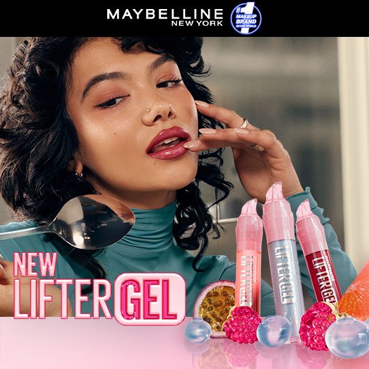 lifter gel lip gloss