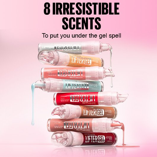 lifter gel lip gloss
